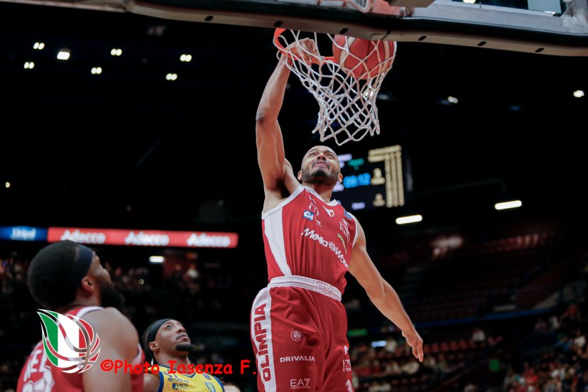 Shavon Shields