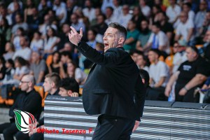 Treviso Basket, 1.300 rinnovi in prelazione: il Palaverde chiama e i tifosi rispondono