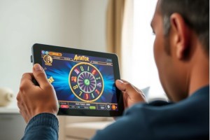 The Thrill Behind the Screen: Gaming Platforms Redefining Online Play