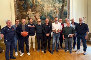 TVB al “Torneo Città di Treviso“: Basket e calcio per i più piccoli