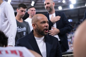 Trieste, Christian: “Abbiamo tante cose su cui lavorare, potremo farlo nelle prossime 48 ore”