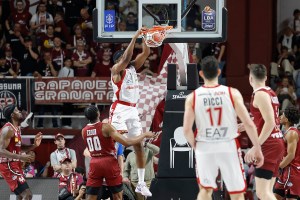 Misko Raznatovic responds to Luka Doncic’s father