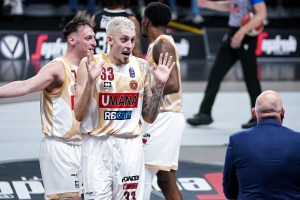 Kyle Wiltjer in AmeriCup con il Canada, salterà la prima parte della preparazione Reyer