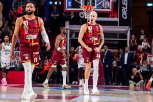 Il Gazzettino: La Reyer riapre la serie