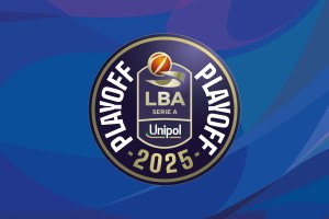 LBA Playoff Unipol 2025, definita la programmazione tv Gare 4 di Milano-Trento e Trieste-Brescia