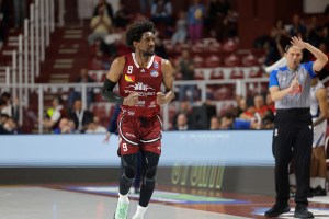 Langston Galloway reportedly joining Pallacanestro Trieste