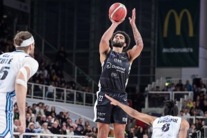 Napoli Basket-Aquila Trento | La situazione e dove vederla in tv