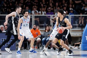 Come Dominare le Scommesse sul Basket Italiano con OddsSurfer