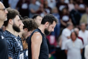 Marco Belinelli: Futuro dirigenziale? L’hanno scritto i giornali. Ci sentiremo e decideremo