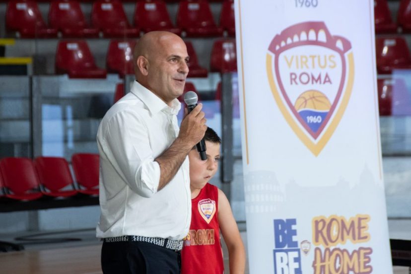Massimiliano Pasqualini