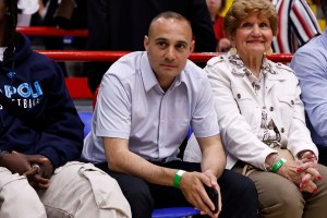 Matt Rizzetta: “Sarà una Napoli internazionale ma operaia”