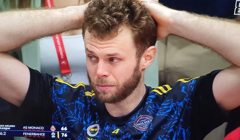 Fenerbahce Monaco