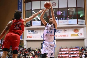 Germani Brescia-Pallacanestro Trieste | La situazione e dove vederla in tv