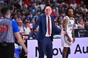 Reyer Venezia, il punto sul mercato