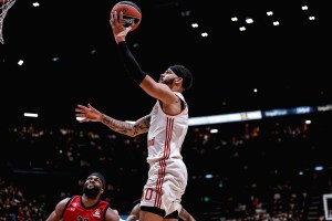 Monaco reportedly always interested in Nick Weiler-Babb