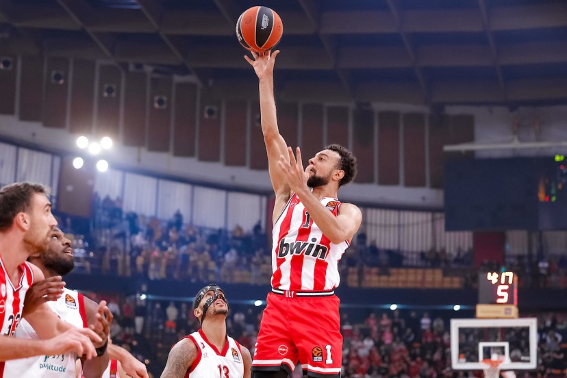 Nigel Williams-Goss