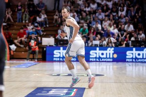 Napoli vince contro Tortona ed ottiene la salvezza