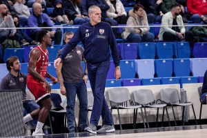 Dell’Agnello: “Bravi a vincere e convincere”