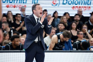 Paolo Galbiati-Baskonia, perché non è ancora arrivato l’annuncio?