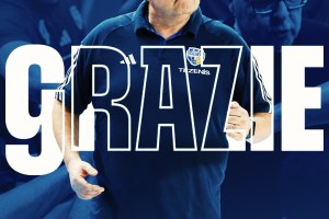Tezenis Verona, ufficiale la separazione da Alessandro Ramagli
