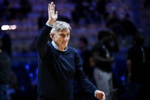 Pierluigi Marzorati difende Cantù: Le sconfitte in preseason non mi preoccupano