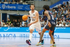 Il Madrid certifica il primo posto. Barça quinto, Baskonia ottavo