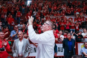 Pistoia Basket 2000, le tappe della gestione di Ron Rowan. Una delle peggiori di sempre
