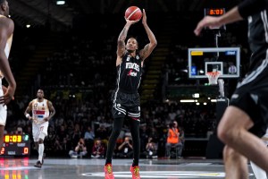 Virtus Bologna, Will Clyburn out anche in gara 2?