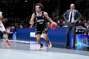 Alessandro Pajola verso il Partizan Belgrado: i serbi in pole per il playmaker italiano