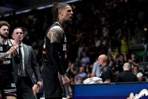 Daniel Hackett: Onoriamo lo Scudetto e facciamo meglio in EuroLeague