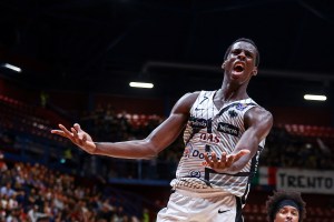 Paolo Galbiati su Saliou Niang: Mai avrei pensato un percorso simile in così poco tempo