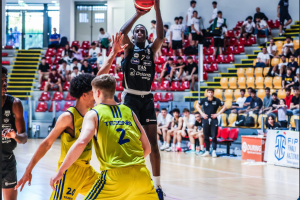 Finale Nazionale U19 Ecc., oggi i Quarti (Live Twitch): si parte con Fidenza-Trento alle 14.00