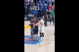 Cedi Osman on Efes fans: What they did to coach Ataman was really disrespectful