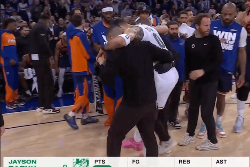 Jayson Tatum