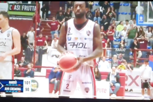 Il punto numero 50 di Russ Smith. La storia di un giocatore fuori da ogni logica