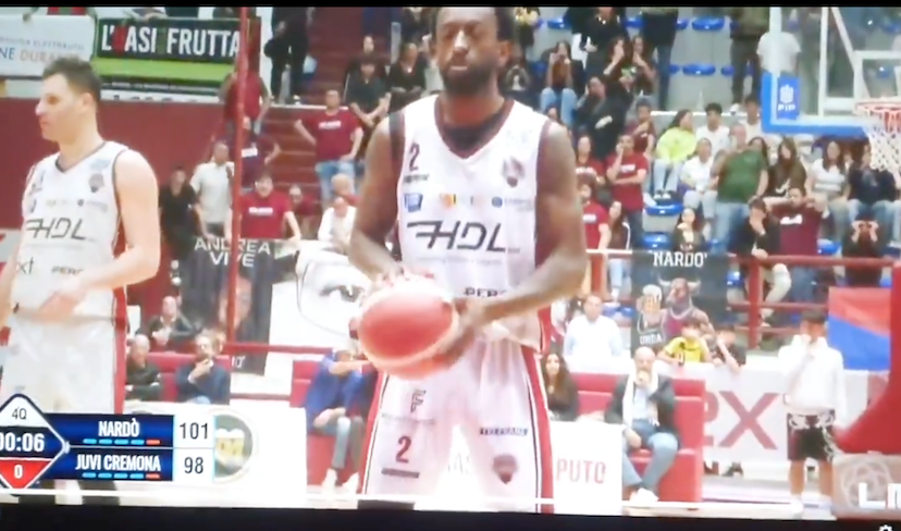 Russ Smith