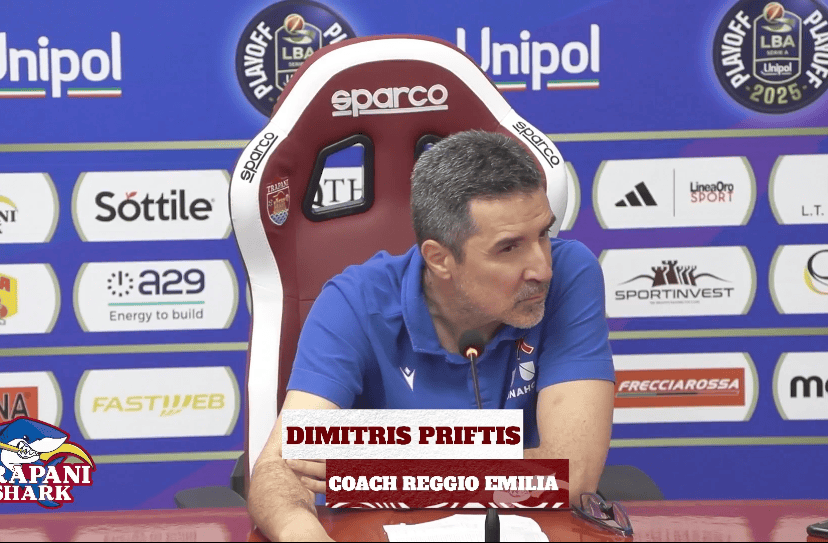Dimitris Priftis