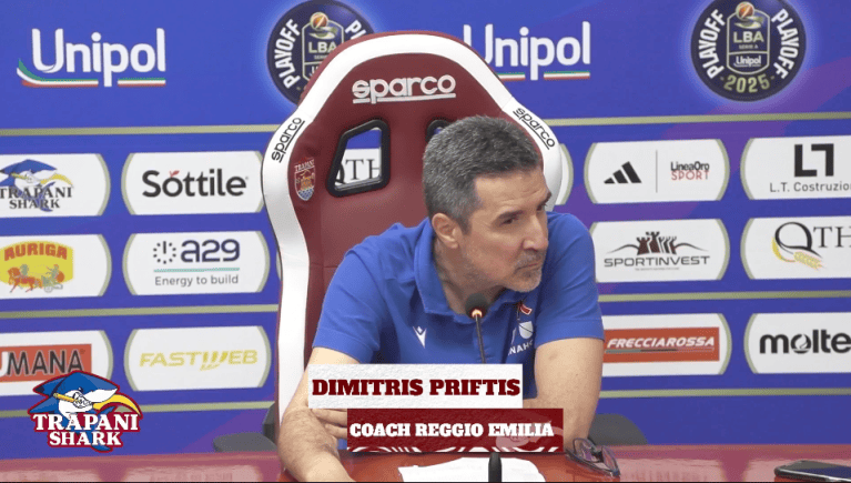 Dimitris Priftis