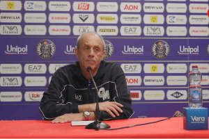 Il duro discorso di Ettore Messina dopo il successo in gara-3 su Trento