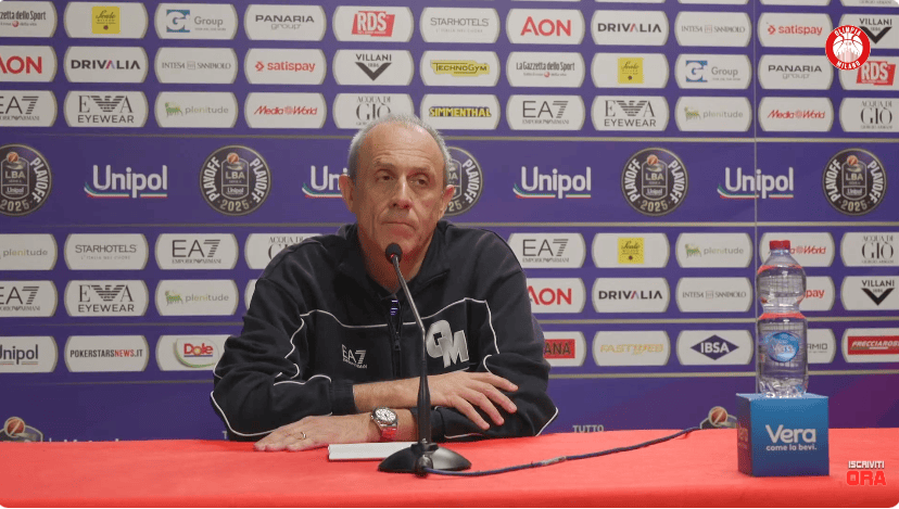Ettore Messina