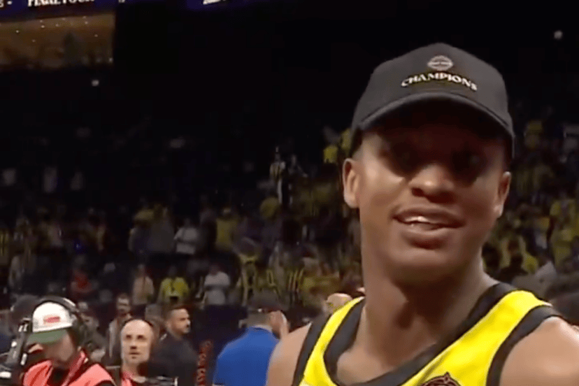 Devon Hall