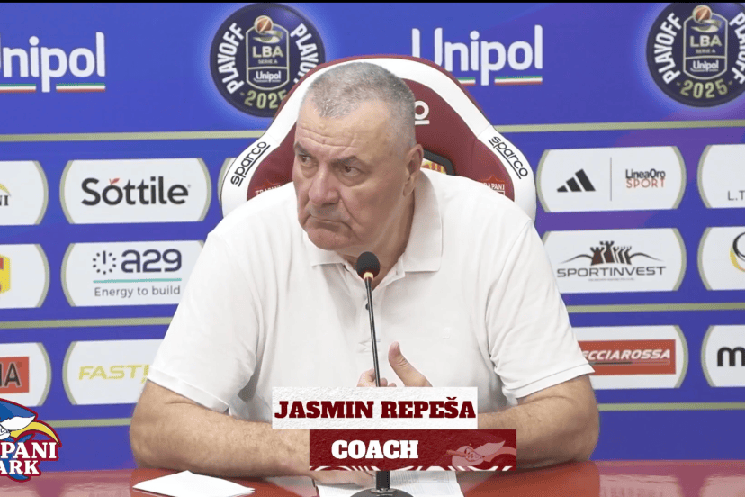 Jasmin Repesa