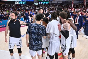 Virtus Bologna, in corso una trattativa con uno sponsor quotato in borsa