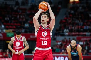 Joventut Badalona vicino a tre innesti: c’è anche Emir Sulejmanovic