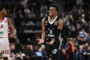 Panathinaikos | Il punto sul roster 2025-2026