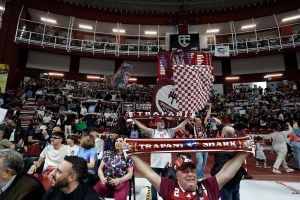 Il Giornale di Sicilia: Trapani fa la storia. Battuta Milano