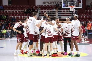 Trapani Shark, ora si fa sul serio: la Shark sogna la finale contro Brescia