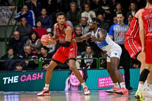 Pallacanestro Trieste-Dinamo Sassari | La situazione e dove vederla in tv