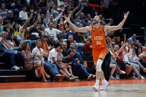 Valencia Basket: oltre 14.500 abbonamenti nella nuova Roig Arena