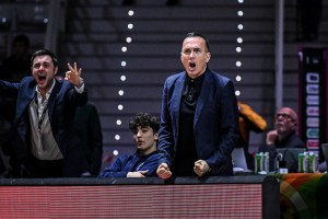 Trapani Shark, il ricorso è respinto: nel prossimo campionato partirà da -4